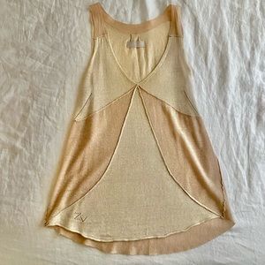 Zadig & Voltaire tank top small